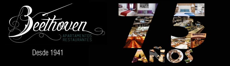 Beethoven	inicia	mañana los actos de su 75 aniversario