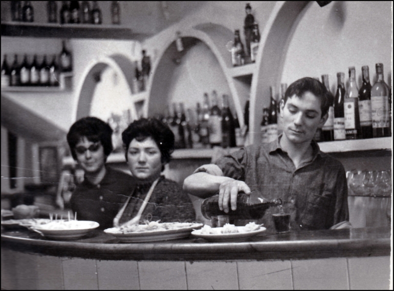 Beethoven inaugura la exposición de su 75 aniversario